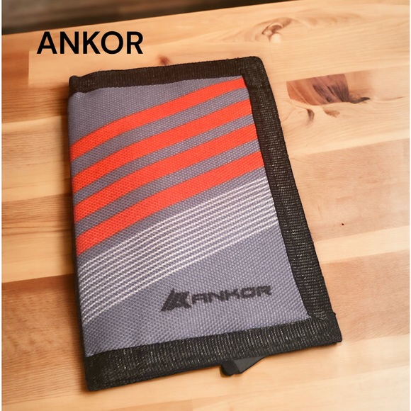 Retro wallet - Picture 5 of 6